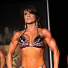 Darlene  Allred - NPC Charlotte Cup  2013 - #1